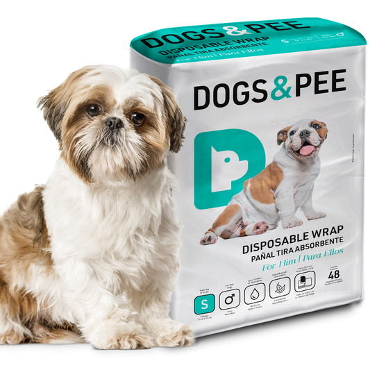 DIAPERS FOR MALE SMALL
