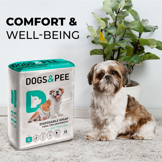 DIAPERS FOR MALE SMALL
