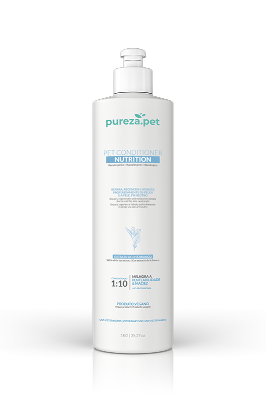 Nutrition Conditioner 300ml