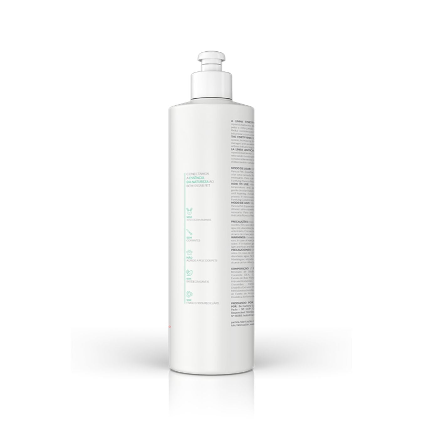 Sensitive Skin Shampoo 300ml