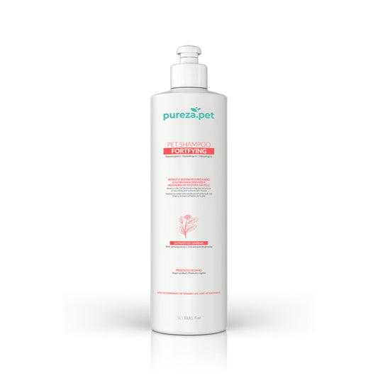 Strengthening Shampoo 1L