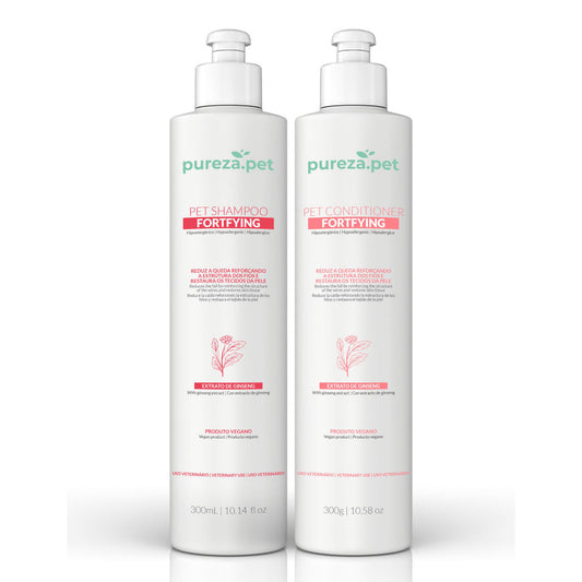Fortfying Kit 300ml