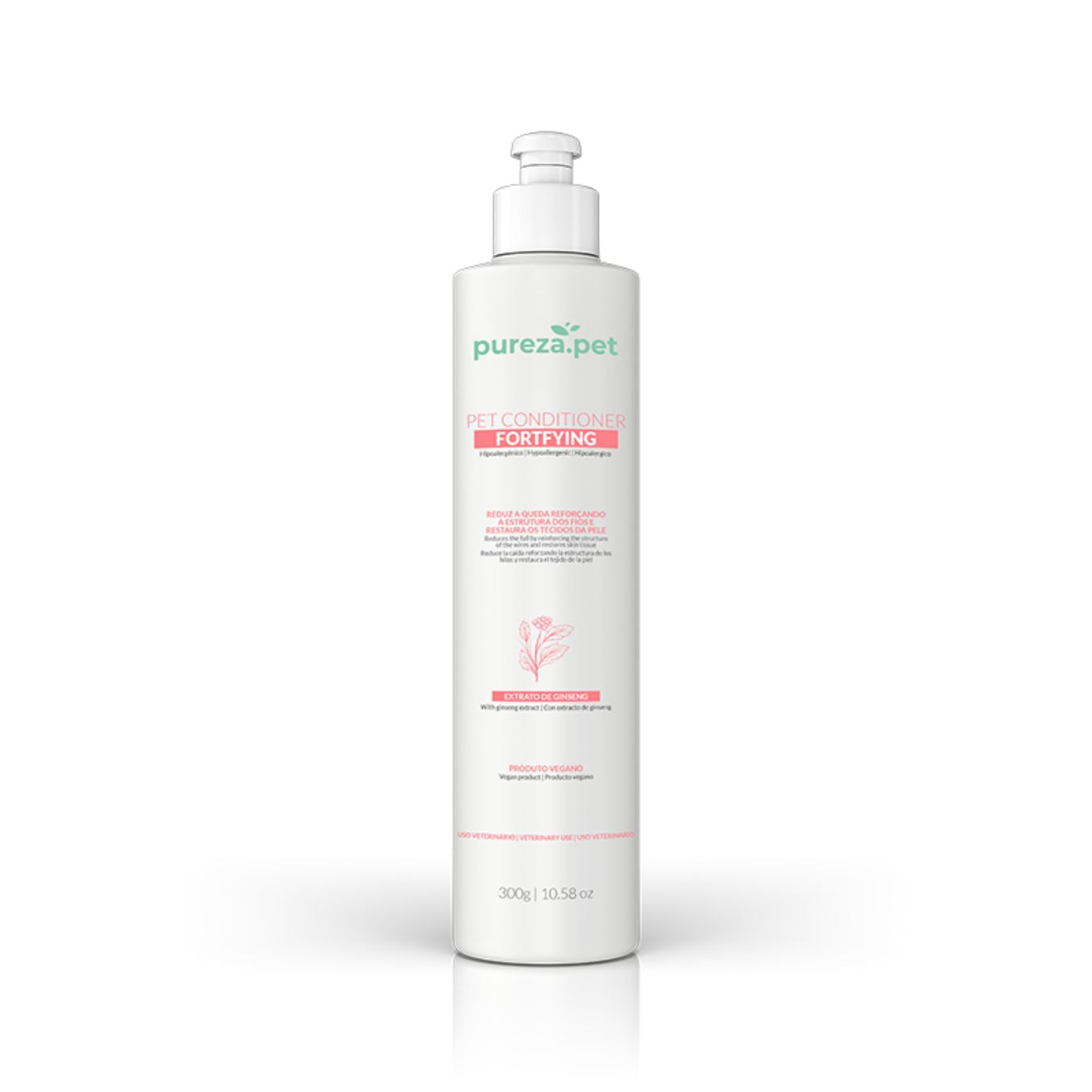 Strengthening Conditioner 300ml