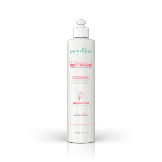 Strengthening Conditioner 300ml