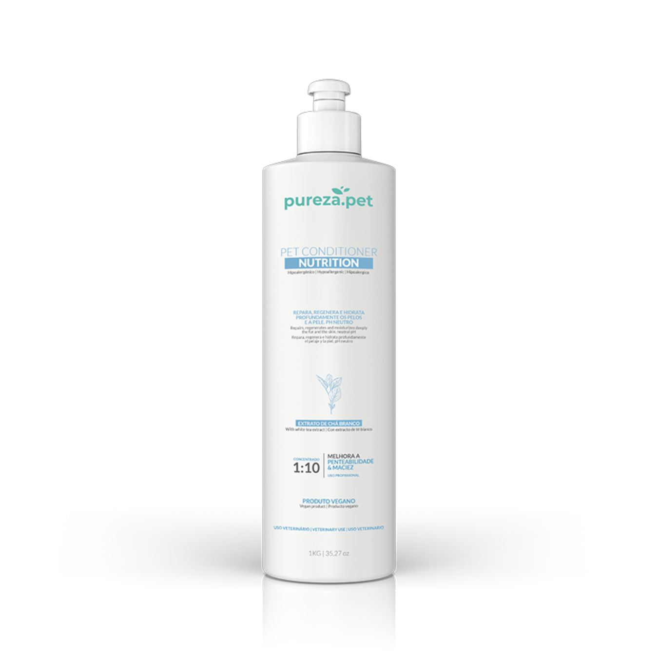 Nutrition Shampoo 300ml