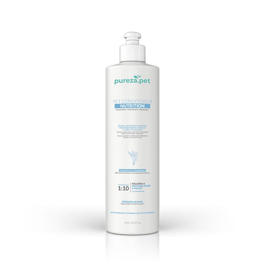 Nutrition Shampoo 300ml
