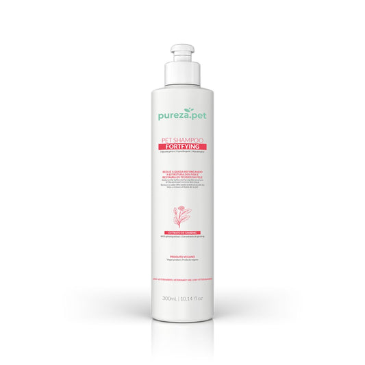 Strengthening Shampoo 300ml